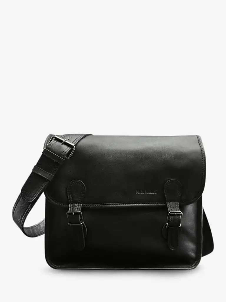 Sacoche M - Noir