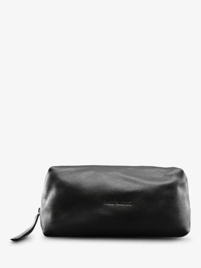 [M501 B] Trousse Barbier - Noir