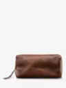 Trousse Barbier - Tabac
