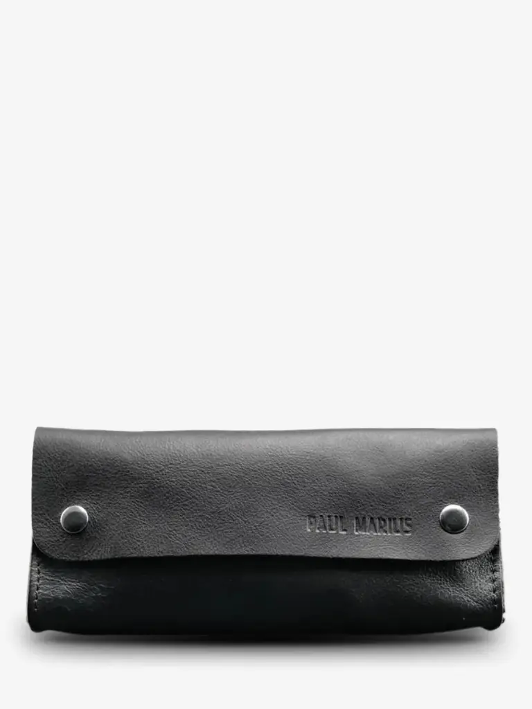 [M58 B] Trousse de Paul - Noir