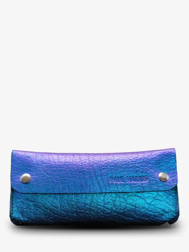 [M58 P-BLU] Trousse de Paul - Scarabée