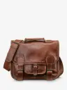 Cartable - M - Tabac