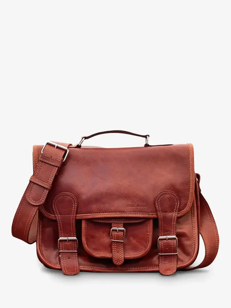 Cartable - M - Naturel