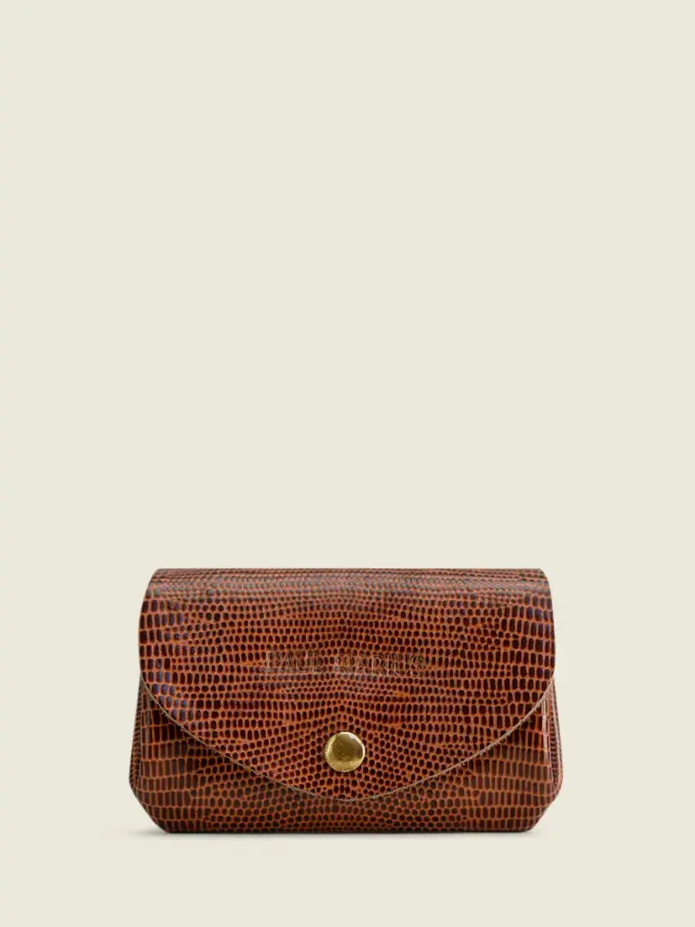 [CLP L L] Gustave 1960 - Ambre