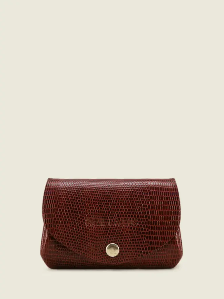 [CLP L R] Gustave 1960 - Grenat
