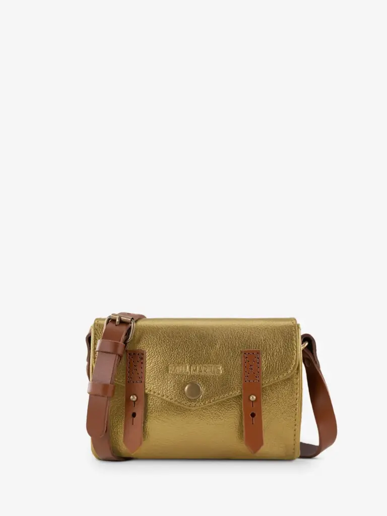 Mini Indispensable - Bronze