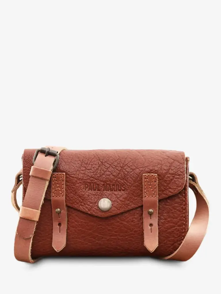 [W08S L] Mini Indispensable - Naturel
