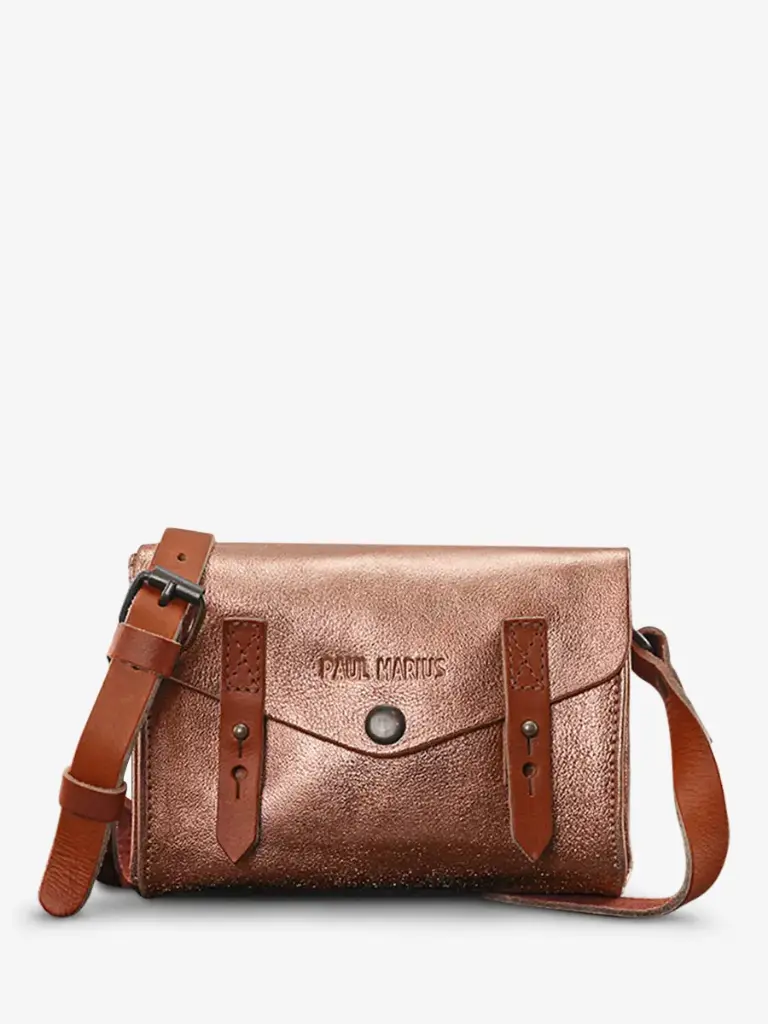 Mini Indispensable - Or Rose