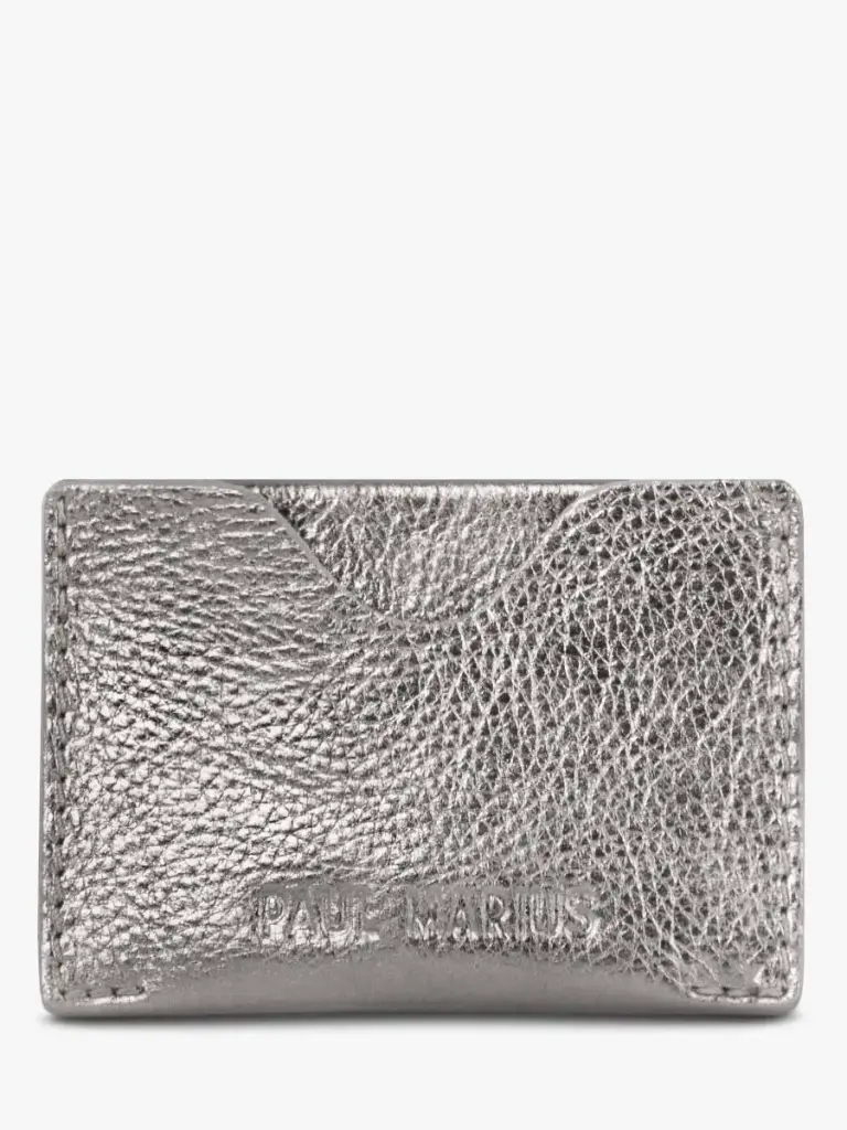 Porte-cartes GABIN - Acier