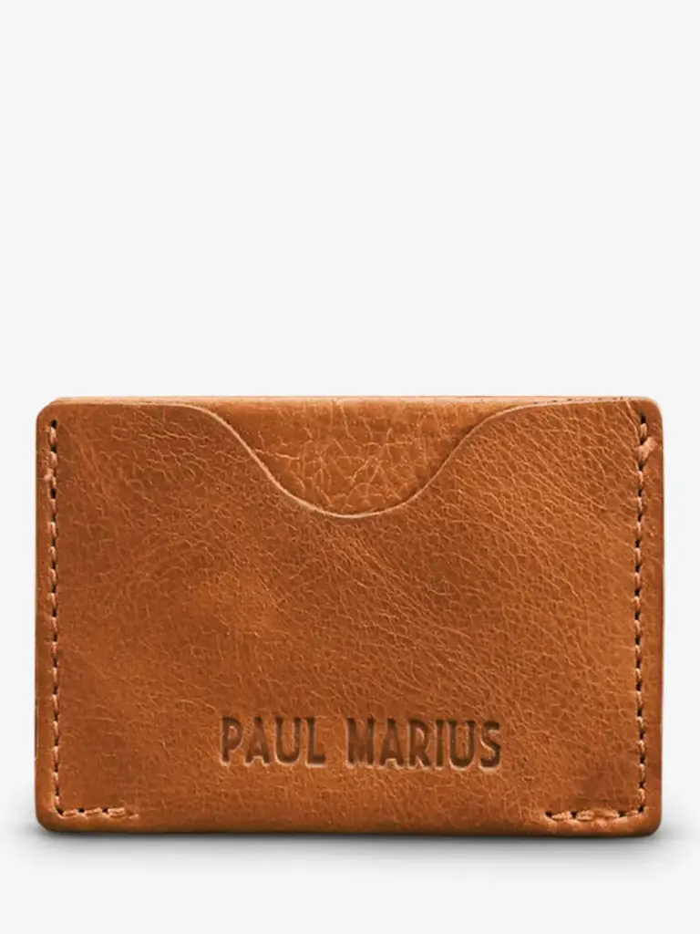 [M55 L] Porte-cartes GABIN - Naturel