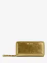 Portefeuille Charlotte - Bronze