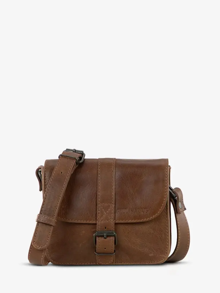 [M21 MK] Essentiel - Tabac