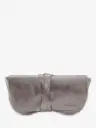 Etui à lunettes - Acier
