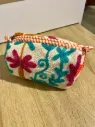 Pochette Velours Boheme S