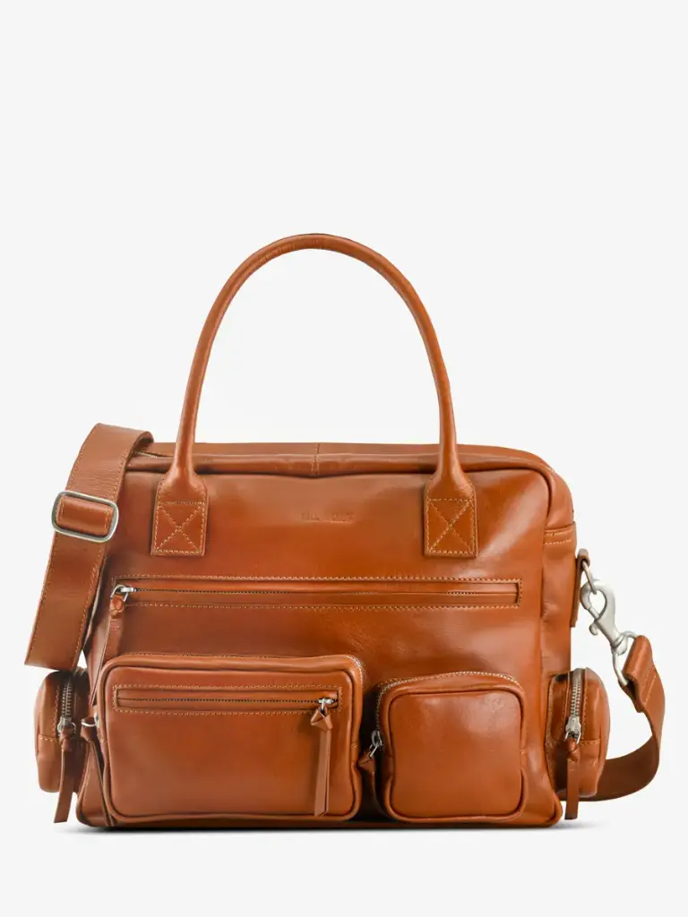 [W204 CO] Dandy 90's - Cognac
