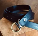 Ceinture Astrid Noir