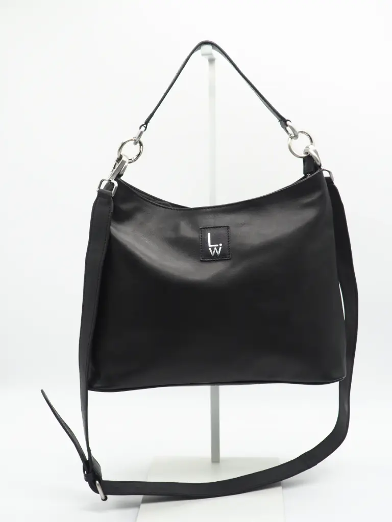 Sac Magdalena Noir