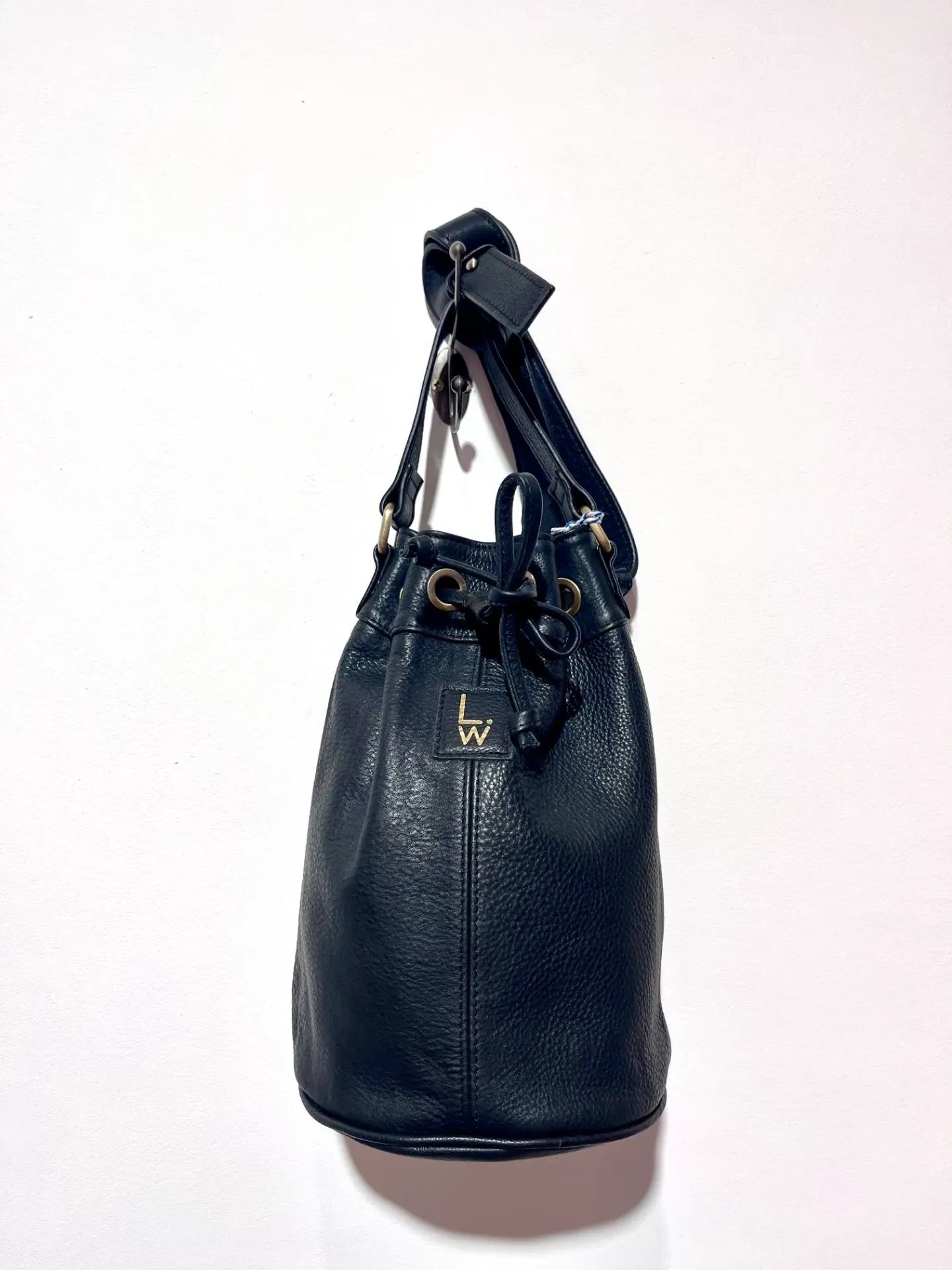 Sac Seau Little Jimi Noir