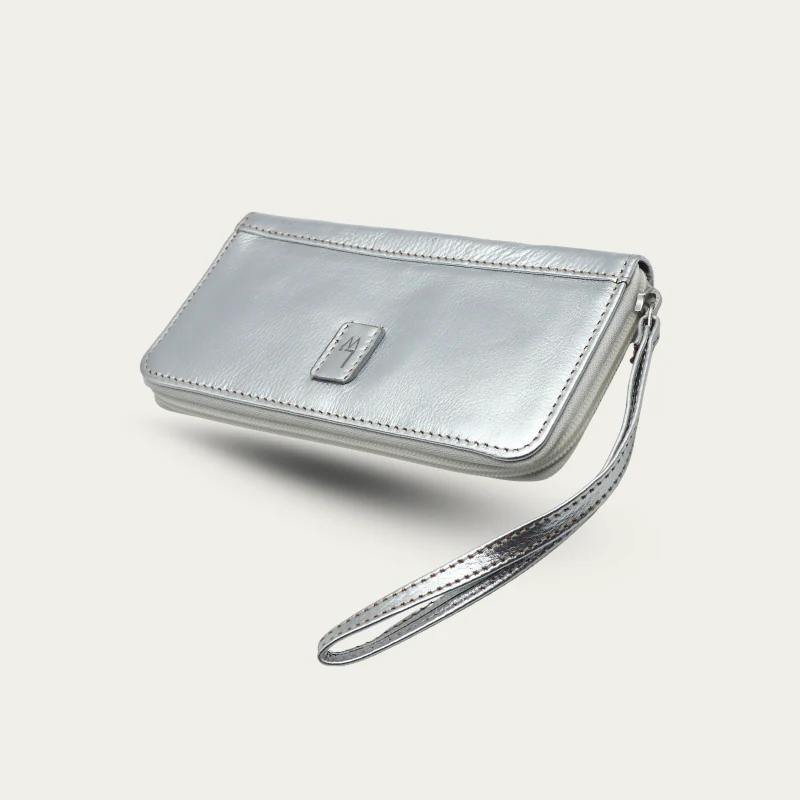 [KATEL] Portefeuille Katell Argent