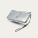 Portefeuille Katell Argent