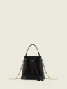 Capucine XS 1960 - Noir de Jais