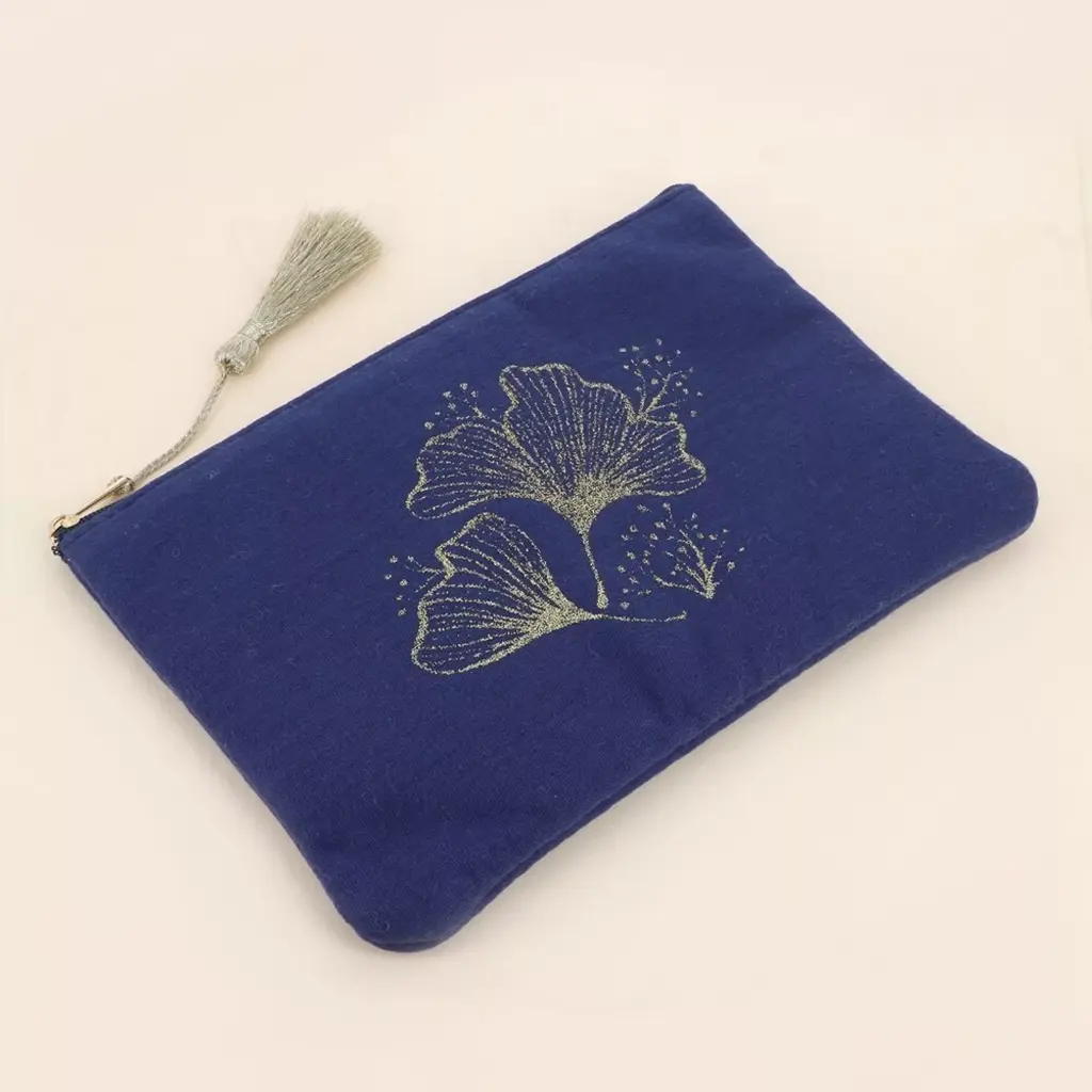 [BOHM GIN] Pochette Bohm Gingko