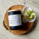 Bougie Bronzette à Pareloup