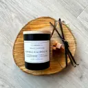 Bougie Gateau a la Broche