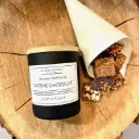 Bougie Tartine Chocolat