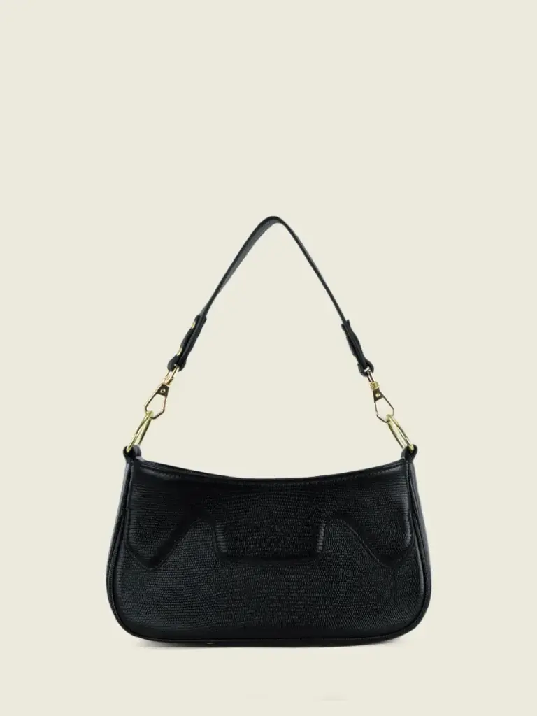 [W40 L B] Garance 1960 - Noir de Jais