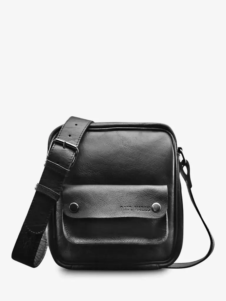 [M402 B] Saint Marc - Noir