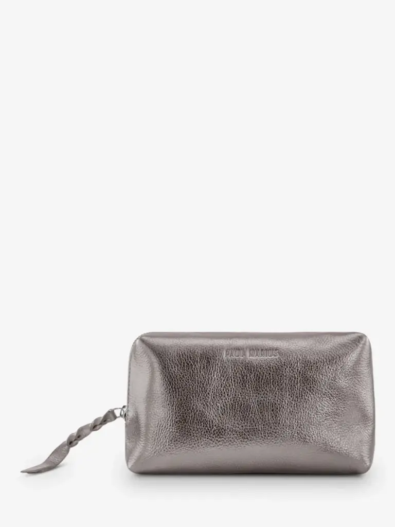 [M500 GM] Trousse Adèle - Acier