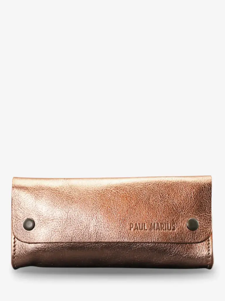 [M58 G-PI] Trousse de Paul - Or Rose