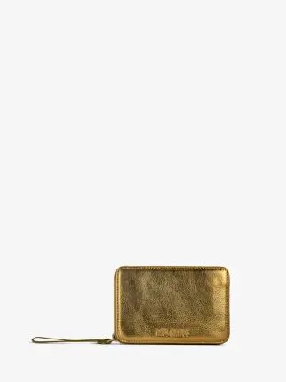 [M76 OG] Portefeuille Alice - Bronze 