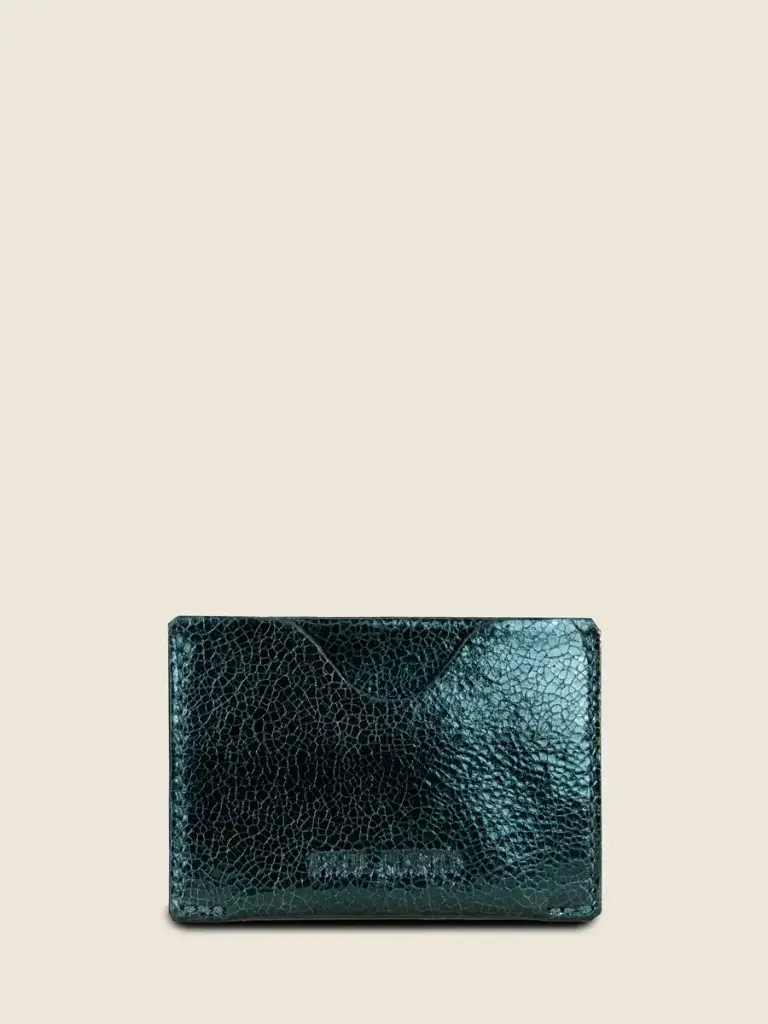 [M55 M GR] Porte-cartes GABIN - Minuit
