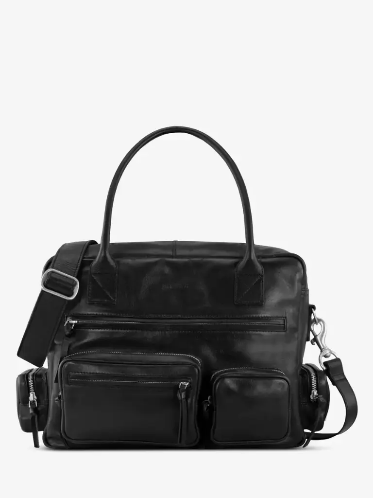 [W204 B] Dandy 90's - Noir