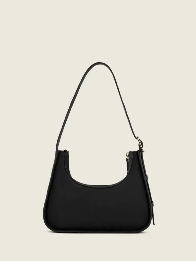 [W54XS BM B] Victoire XS - Noir Charbon