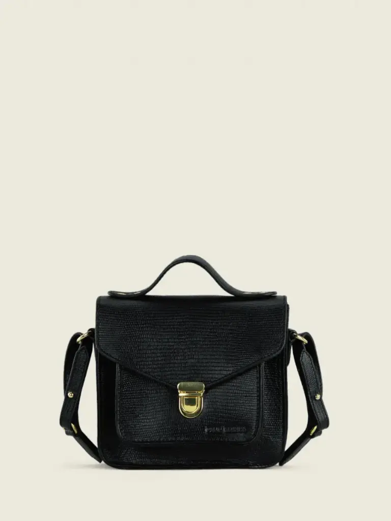 Mademoiselle George XS 1960 - Noir de Jais