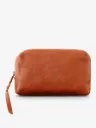 Trousse Adele - Naturel