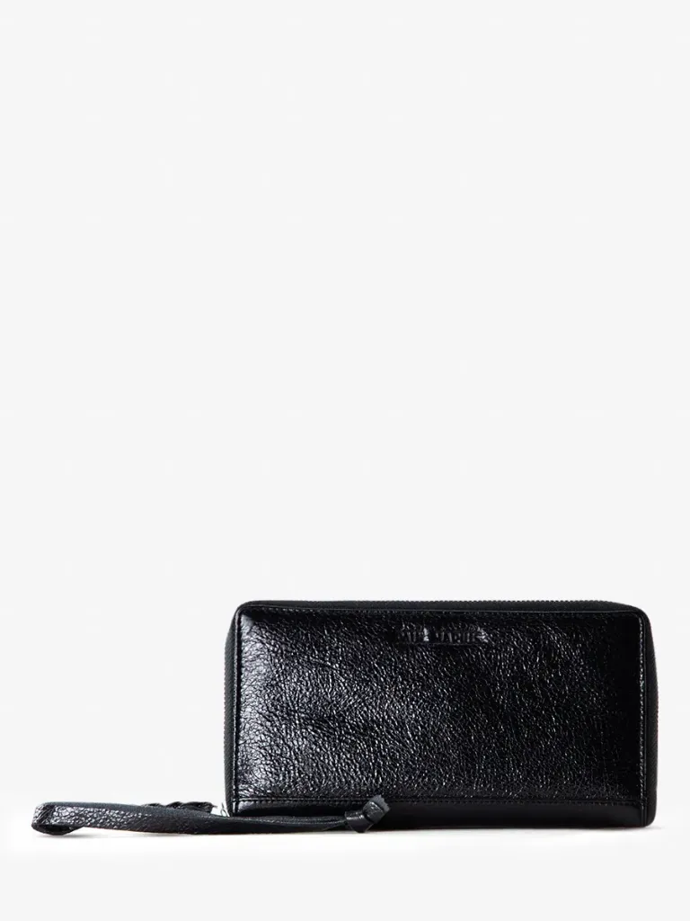 [M63 M B] Portefeuille Charlotte - Eclipse