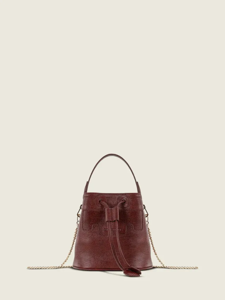 Capucine XS 1960 - Grenat