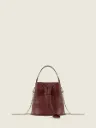 Capucine XS 1960 - Grenat