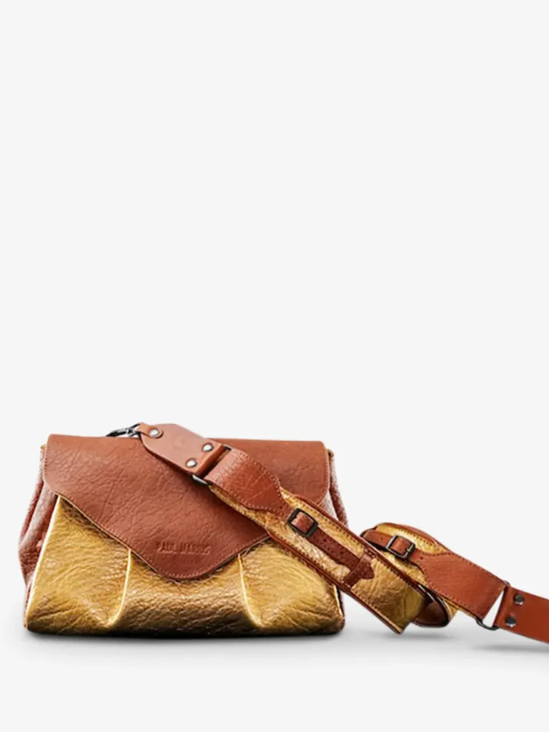 [W25W L G] Suzon M - Naturel / Doré