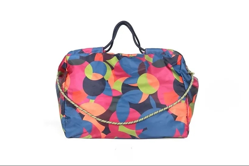 [7220] Sac de voyage pliable