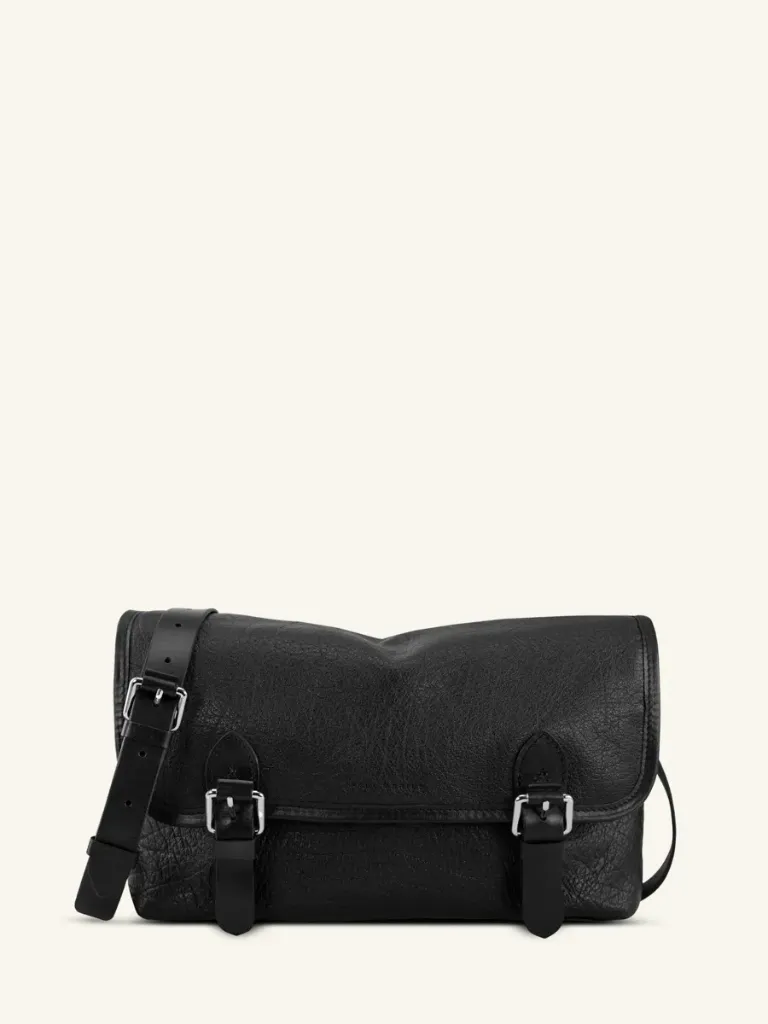[W78M B] Loulou - Noir