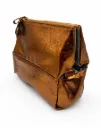 Trousse de toilette Pyramide BRONZE