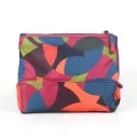 Trousse de toilette Pyramide COLOR