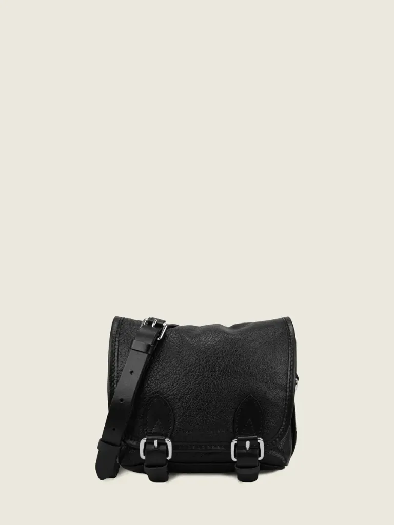 [W78S B] Loulou S - Noir