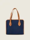 Cabas - Escapade Denim Brut