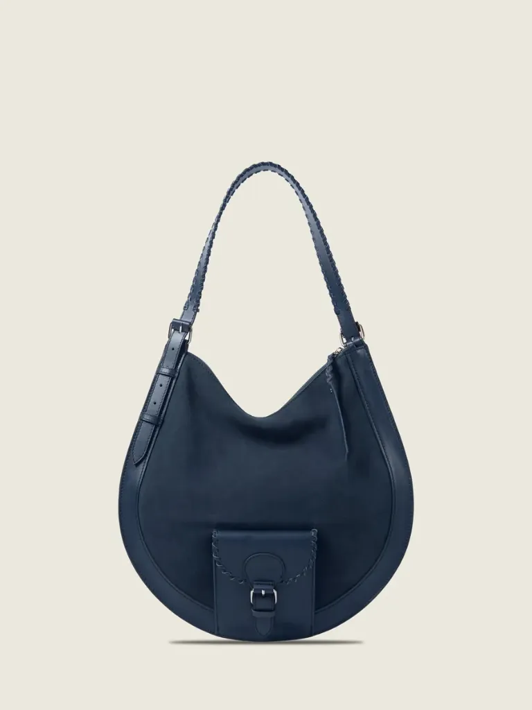 Hobo - Bleu Nuit Velours